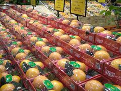 -鲜力达果品批发直销(无锡保利香槟店)