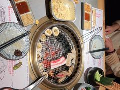 -炉太郎日式烧肉店(华贸店)