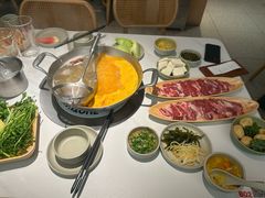 -左庭右院鲜牛肉火锅(新梅广场店)