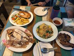 -Doo Dee Thai Food(Issan/Isaan/Esan)