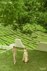 -唯一旅拍·颂当代影像艺术中心(上城店)