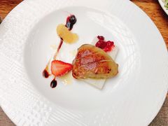 -食间牛排(湖西路店)