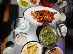 -姑苏家宴·苏帮菜·松鼠桂鱼(苏州总店)