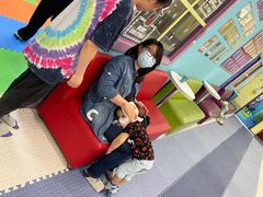 -悦宝园早教中心(庐阳区省直中心店)