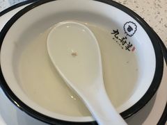 -九府羊·鲜羊火锅·烤串(新华路店)