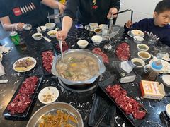 -牛一煲美食(江高店)