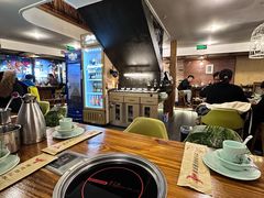 -荣记潮汕牛肉火锅(仙鹤街店)