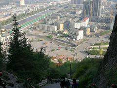 -老爷山风景区