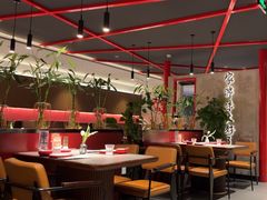 -四川饭店·川味水煮鱼(长白店)