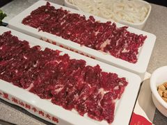 -八合里潮汕鲜牛肉火锅(广州五羊邨店)