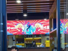 -聚味瞿记·龙虾堂(树木岭店)