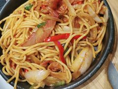 -韩宫宴和牛烤肉(宣州国购店)