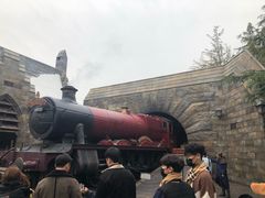 -哈利波特魔法世界