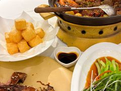 -眉州东坡(清河万象汇店)