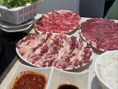 -黑山牛肉汤火锅(花城汇店)