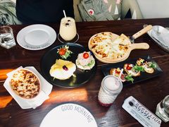 -吃饼人西餐(南开店)