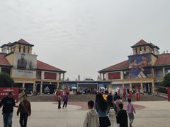 -长沙友阿奥特莱斯