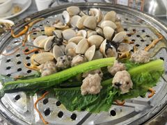 -凯盈阁私房菜·桑拿鸡(绿茵花园店)