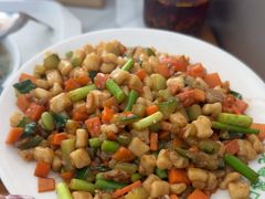 -老磁器口豆汁店(马家堡店)