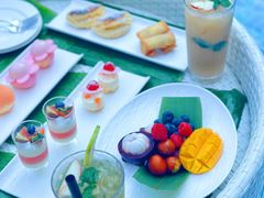 -济南喜来登酒店