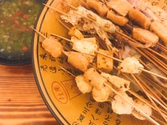-明洋钵钵鸡(春田小区店)