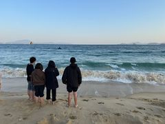 -大梅沙海滨公园