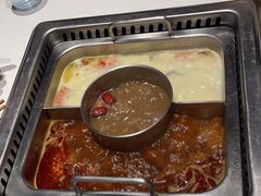 -巴奴毛肚火锅(大剧院店)