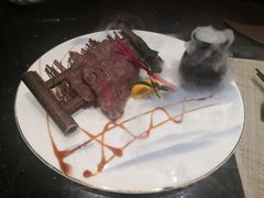 -月下料理(楷林IFC店)