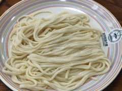 -歹歹的加个面过油肉拌面