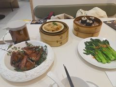 -蔡澜点心·粤菜(月星环球港店)