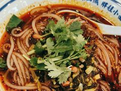 -程胖娃重庆小面(嘉禾金铂店)