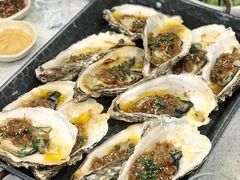 -浮何烤铺(桐梓林店)