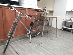 -Onirii Coffee(长乐路店)