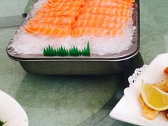 -新享乐海鲜(翠华路店)