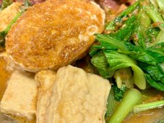 -喜家德虾仁水饺(东方宝泰店)