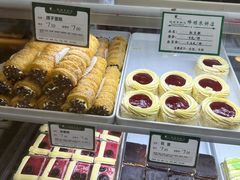 -蜂蝶来饼店(拱北总店)