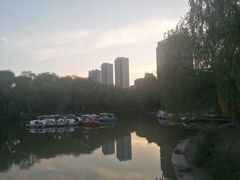 -满都海公园