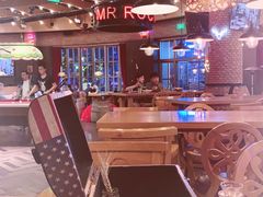 -MR.ROCKY洛奇先生RESTAURANT&BAR(宝安壹方城店)