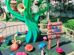 -安徒生童话乐园