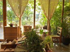 -时光花园(白鹭洲店)