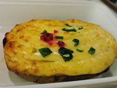 -绿茶餐厅(成都太古里店)