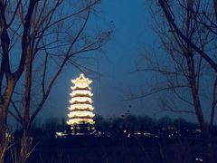 -济南方特东方神画