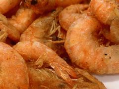 -四海鲜渔家菜(黄金海岸店)