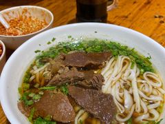 -肆姐面粉馆(坡子街店)