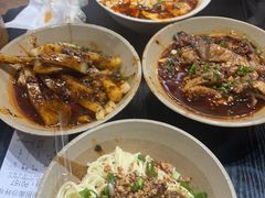 -泰宜担担面(黄泥塝总店)