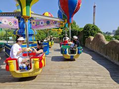 -大连海昌发现王国主题公园