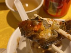 -鹿港小镇经典老上海菜(长乐路店)