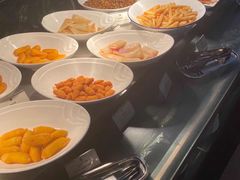 -荣誉国际酒店-云顶旋转餐厅