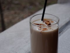 脆焦糖鲜牛乳-MAISON门前杂货店