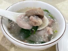 -标记美食新鲜猪杂(兴南大道店)